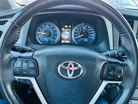 2018 Toyota Sienna XLE Premium for sale in San Jose, CA – photo 32