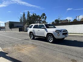 2018 Toyota 4Runner SR5 Premium for sale in Rosemead, CA – photo 5