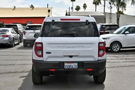 2021 Ford Bronco Sport Big Bend AWD for sale in Fresno, CA – photo 7