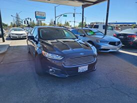 2015 Ford Fusion Energi SE for sale in Sacramento, CA – photo 5