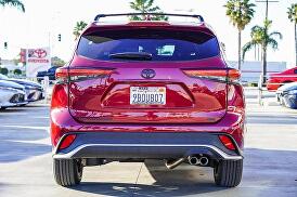 2022 Toyota Highlander XSE for sale in Torrance, CA – photo 7