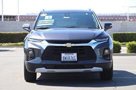 2021 Chevrolet Blazer 2LT for sale in Stockton, CA – photo 3