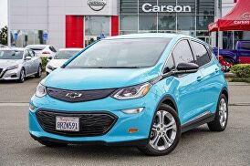 2020 Chevrolet Bolt EV LT FWD for sale in Carson, CA