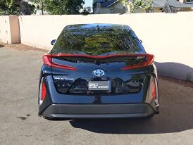 2021 Toyota Prius Prime LE FWD for sale in Costa Mesa, CA – photo 4