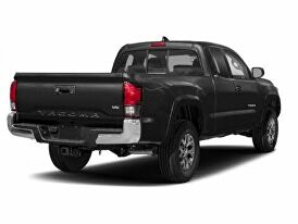 2023 Toyota Tacoma TRD Sport Access Cab RWD for sale in Mission Hills, CA – photo 2