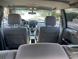 2007 Toyota Highlander Hybrid Limited for sale in Fremont, CA – photo 14