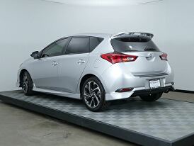 2018 Toyota Corolla iM Hatchback for sale in Sacramento, CA – photo 4