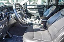 2021 Ford Explorer Limited for sale in Torrance, CA – photo 17