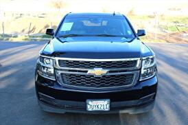 2017 Chevrolet Tahoe LT for sale in Los Angeles, CA – photo 2