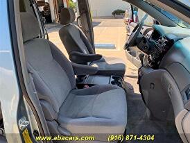 2005 Toyota Sienna LE for sale in Lincoln, CA – photo 14