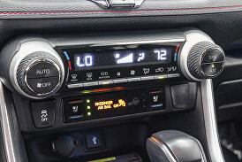 2021 Toyota RAV4 Prime XSE AWD for sale in San Diego, CA – photo 25