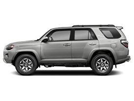 2021 Toyota 4Runner TRD Off-Road 4WD for sale in Los Angeles, CA – photo 6