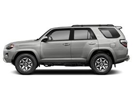 2021 Toyota 4Runner TRD Off-Road 4WD for sale in South San Francisco, CA – photo 6