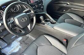 2021 Toyota Camry SE for sale in Oakland, CA – photo 12