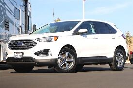 2022 Ford Edge SEL AWD for sale in Fairfield, CA – photo 27