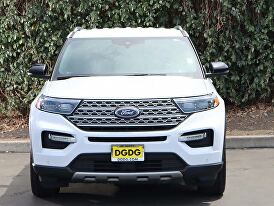 2020 Ford Explorer Limited RWD for sale in San Jose, CA – photo 19