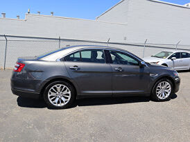 2019 Ford Taurus Limited FWD for sale in Hayward, CA – photo 5