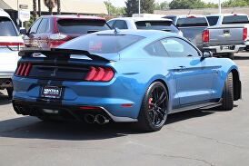 2020 Ford Mustang Shelby GT500 Fastback RWD for sale in Manteca, CA – photo 6