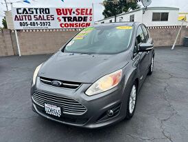 2013 Ford C-Max Energi SEL FWD for sale in Arroyo Grande, CA