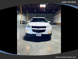 2010 Chevrolet Traverse LT for sale in Tracy, CA – photo 2