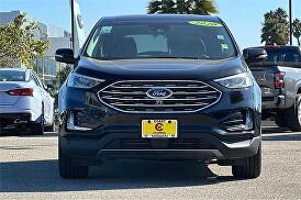 2020 Ford Edge Titanium for sale in San Luis Obispo, CA – photo 9