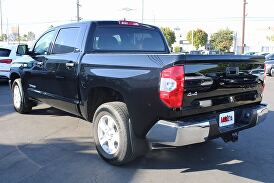 2021 Toyota Tundra SR5 CrewMax 4WD for sale in Inglewood, CA – photo 6