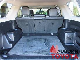 2018 Toyota 4Runner SR5 for sale in Auburn, CA – photo 21