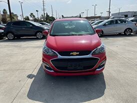 2020 Chevrolet Spark 1LT FWD for sale in Inglewood, CA – photo 2