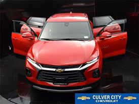 2022 Chevrolet Blazer 2LT FWD for sale in Culver City, CA – photo 33
