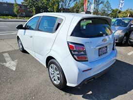 2017 Chevrolet Sonic LT Hatchback FWD for sale in Fremont, CA – photo 5