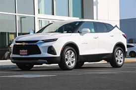 2020 Chevrolet Blazer 2LT for sale in Seaside, CA – photo 8