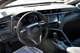 2019 Toyota Camry LE for sale in Merced, CA – photo 12