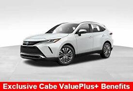 2023 Toyota Venza LE AWD for sale in Long Beach, CA