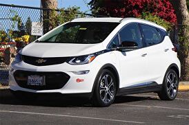 2019 Chevrolet Bolt EV Premier FWD for sale in Sunnyvale, CA – photo 10