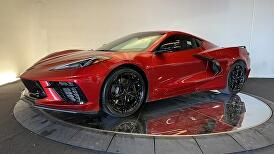 2021 Chevrolet Corvette Stingray w/3LT for sale in Anaheim, CA – photo 22