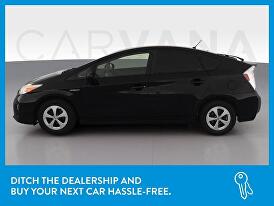 2013 Toyota Prius Two for sale in Santa Rosa, CA – photo 4