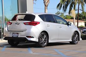 2017 Toyota Corolla iM Hatchback for sale in Whittier, CA – photo 6