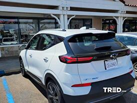 2022 Chevrolet Bolt EUV Premier for sale in San Diego, CA – photo 5