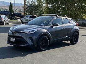 2021 Toyota C-HR LE FWD for sale in Palmdale, CA – photo 7