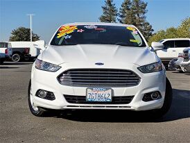 2015 Ford Fusion Energi Titanium for sale in Turlock, CA – photo 3