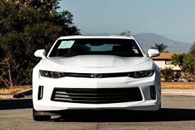 2018 Chevrolet Camaro 1LT for sale in Montebello, CA – photo 2