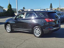 2021 Chevrolet Equinox 1LT for sale in Torrance, CA – photo 10