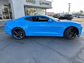 2022 Chevrolet Camaro LT1 for sale in West Covina, CA – photo 8