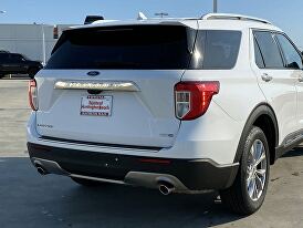 2020 Ford Explorer Limited AWD for sale in Huntington Beach, CA – photo 5