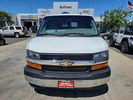 2018 Chevrolet Express 3500 LT Extended RWD for sale in Yuba City, CA – photo 5