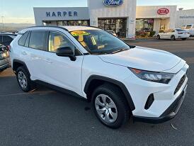 2020 Toyota RAV4 LE for sale in Eureka, CA – photo 7