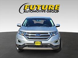 2018 Ford Edge SEL for sale in Citrus Heights, CA – photo 2