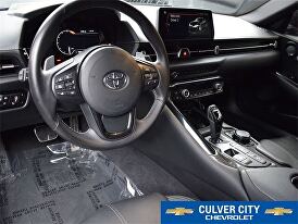 2020 Toyota Supra Premium Launch Edition RWD for sale in Culver City, CA – photo 10