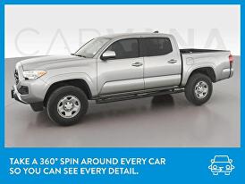 2019 Toyota Tacoma SR for sale in San Jose, CA – photo 3