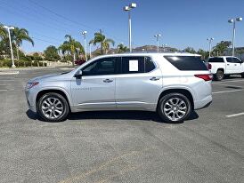 2019 Chevrolet Traverse Premier FWD for sale in Lake Elsinore, CA – photo 28